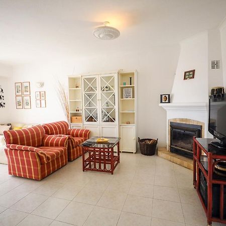B60 - Lagos Promenade View Apartment Exteriér fotografie