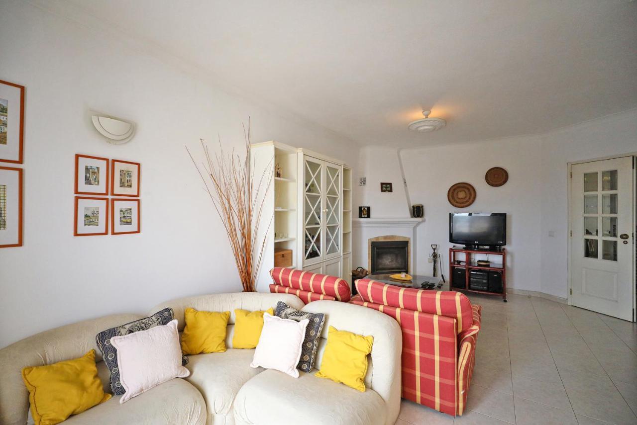 B60 - Lagos Promenade View Apartment Exteriér fotografie