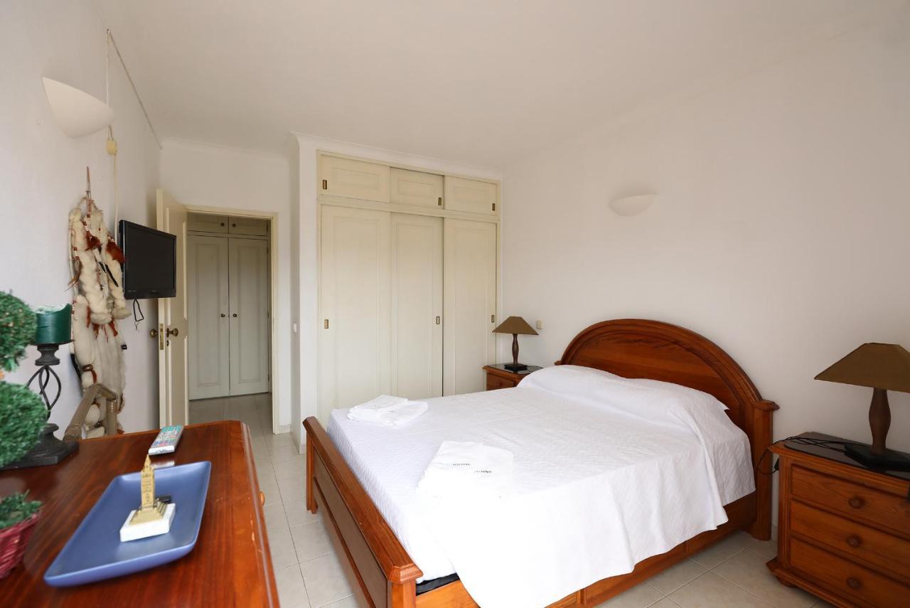B60 - Lagos Promenade View Apartment Exteriér fotografie